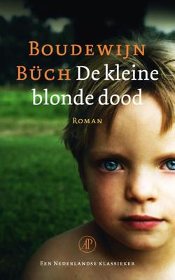 De kleine blonde dood (Paperback)