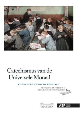 Catechismus van de Universele Moraal (Paperback)