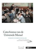 Catechismus van de Universele Moraal (Paperback)