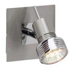 Brilliant Led wandspotje Kassandra G34710/77