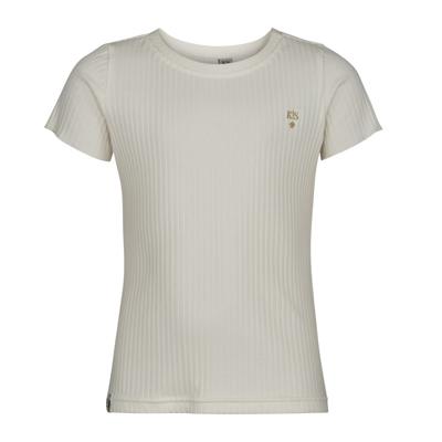 Top Olivia off-white