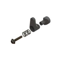 Arrma - GROM Servo Saver Set (ARA340203)