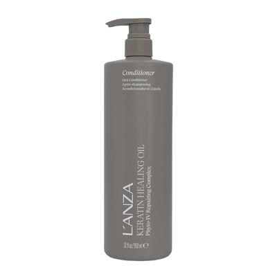 L'ANZA Keratin Healing Oil Conditioner