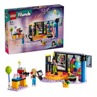 Lego LEGO Friends 42610 Karaoke Muziekfeestje - thumbnail