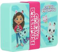 Brandunit Gabby&apos;s poppenhuis broodtrommel
