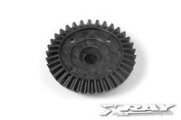 Composite Diff. Bevel Gear 35T - v2 (X364935) - thumbnail