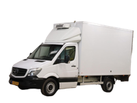 Mercedes Benz Sprinter