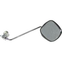 Busch & Muller Bumm spiegel universeel 922/16p met klem