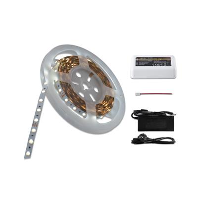 3m LED-strip koud-wit
