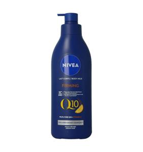 Body milk Q10 verstevigend met pomp