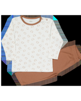 Pyjama - Bruin Pyjama - Bruin