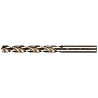 PFERD TOOLS 25203791 HSSE-Co 5 Spiraalboor 10.4 mm Gezamenlijke lengte 133 mm DIN 338 5 stuk(s)