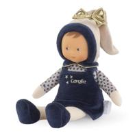 Doudou Miss Marine Reves d'Étoiles - COROLLE - Mon Doudou Corolle - 25cm - Vanaf de geboorte
