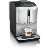 Siemens TF303E01 Volautomaat Zilver