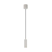 Trio Design hanglampSoka Ø 9cm grijs - 367700176