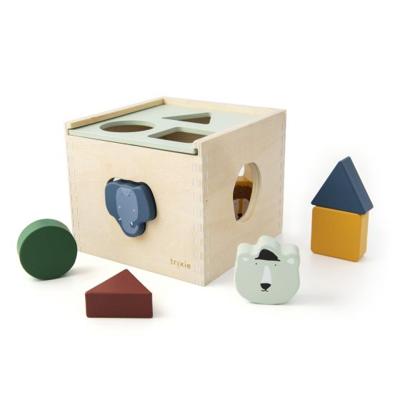 Trixie Houten Vormenstoof