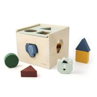 Trixie Houten Vormenstoof