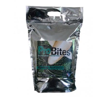 Probites Spring-Autumn 3kg - Gezond Vijvervisvoer voor Watertemperaturen 10-15°C