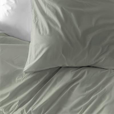 Kussensloop - 100% flanel - - Fresh and Co - 60 x 70 cm - Flanel - Dekbed-Discounter.nl
