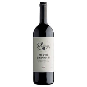 Brunello di Montalcino 2016 - Val di Suga - 75CL - 14% Vol.