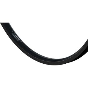 Qibbel Ryde velg andra 40 27,5"/584 36g 14g disc alu zwart