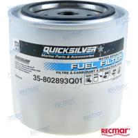 RM35-802893Q - BRANDSTOFFILTER Bombardier
