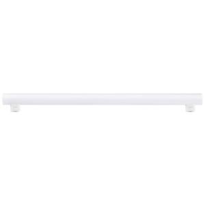 LightMe LM85384 LED-lamp Energielabel E (A - G) S14S Buis 6 W = 54 W Warmwit tot neutraalwit (Ø x h) 47 mm x 500 mm 1 stuk(s)