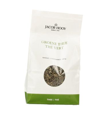 Groene thee