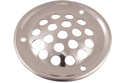 VENTIL.ROZET ROND 52MM 202511