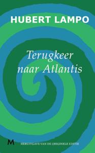Terugkeer naar Atlantis (Paperback)