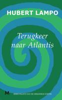 Terugkeer naar Atlantis (Paperback)