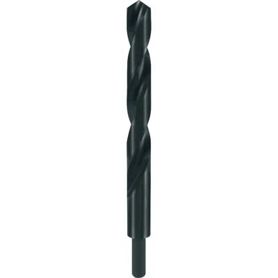 RUKO 200170 HSS-R Spiraalboor 17 mm Gezamenlijke lengte 184 mm DIN 338 1 stuk(s)