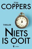 Niets is ooit (Paperback)