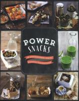 Powersnacks (Hardback)