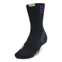 Under Armour ArmourDry Playmaker Mid Crew Sock