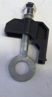 Gazelle Kettingspanner 35mm zilver/zwart - thumbnail