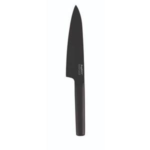 Koksmes Kuro, Zwart, 19 cm - BergHOFF | Essentials