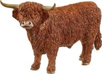 Schleich Hoogland stier 13919 Schleich Hoogland stier 13919