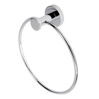 Handdoekring Geesa Nemox | Chroom