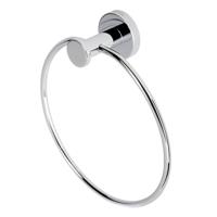 Handdoekring Geesa Nemox | Chroom