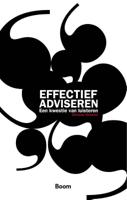 Effectief adviseren (Paperback)
