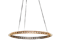 Quasar - Citadel single 200 led Hanglamp