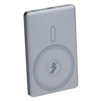 Grundig Powerbank 5000 mAh Grijs