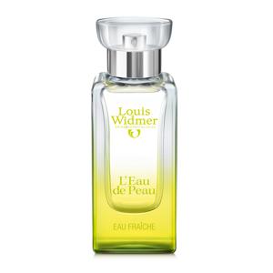 Louis Widmer L'Eau de Peau Eau Fraîche 50ml