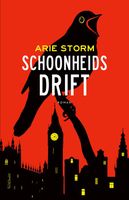 Schoonheidsdrift - Arie Storm - ebook - thumbnail