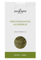 Jacob Hooy Vrouwenmantel Kruidenthee - thumbnail