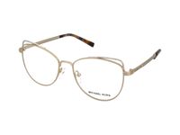Brillen met correctie Michael Kors Santiago MK3025 1212