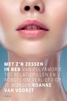 Met z'n zessen in bed - Roanne van Voorst - ebook - thumbnail