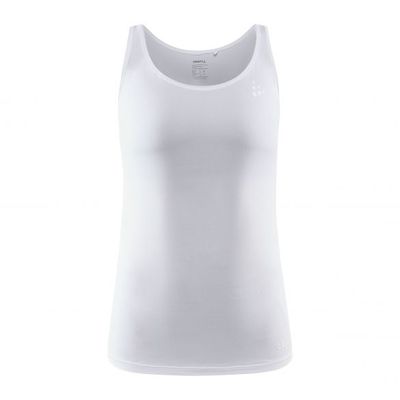 Craft Core Dry singlet ondershirt SS wit dames M