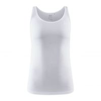 Craft Core Dry singlet ondershirt SS wit dames S